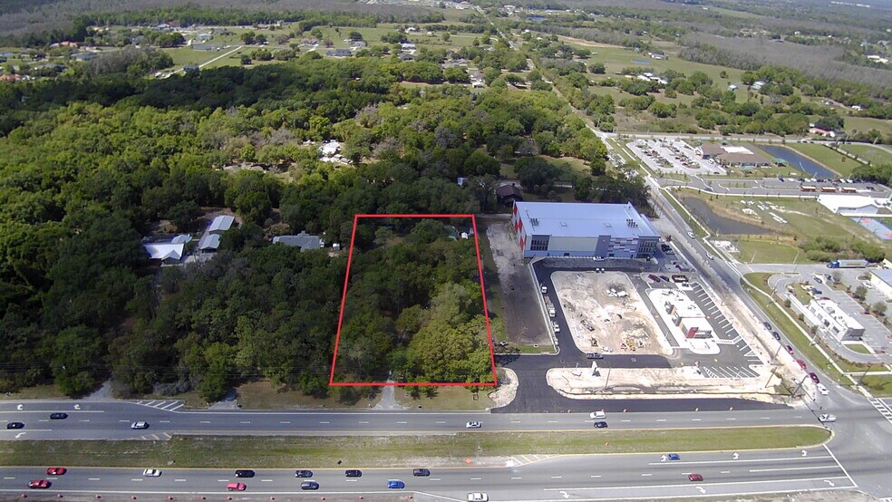 More Photos Of 3340 Pleasant Hill Rd, Kissimmee Land For Sale