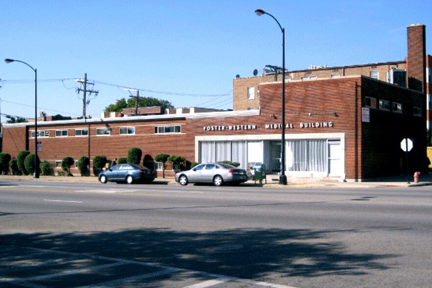 More Photos Of 5214 N Western Ave, Chicago Medical For Sale