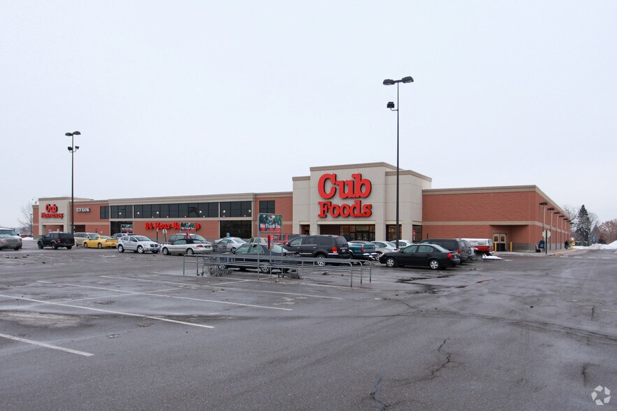 More Photos Of 2090-2100 NW Northdale Blvd, Coon Rapids Unknown For Lease