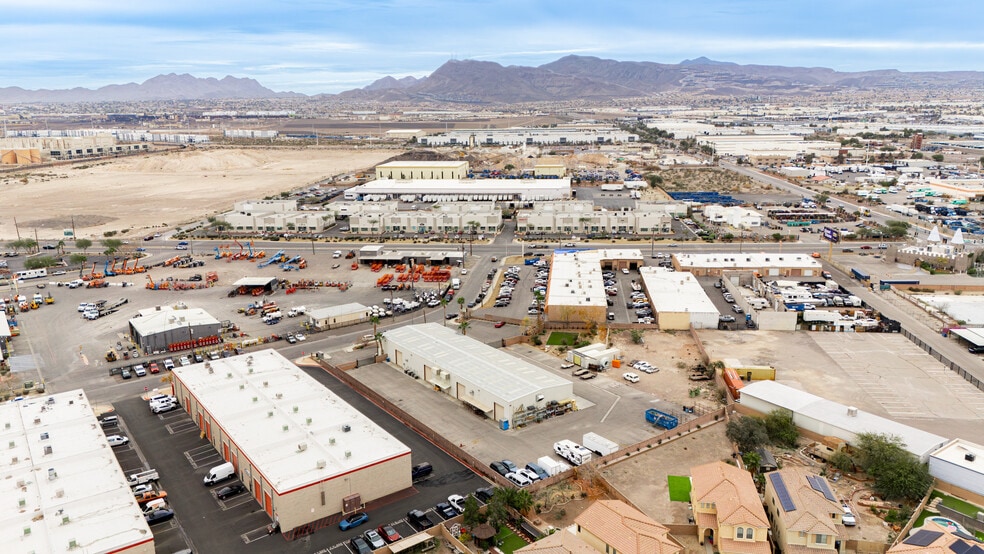 More Photos Of 265 Elliott Rd, Henderson Warehouse For Sale