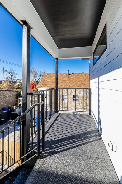 More Photos Of 1245 S Fairfield Ave, Chicago Apartments For Sale