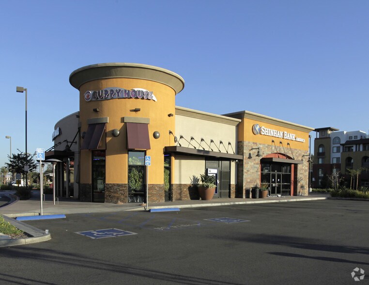 More Photos Of 2700 Alton Pky, Irvine Unknown For Lease