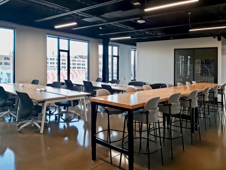 More Photos Of 161 S 1st St, Milwaukee Coworking Space