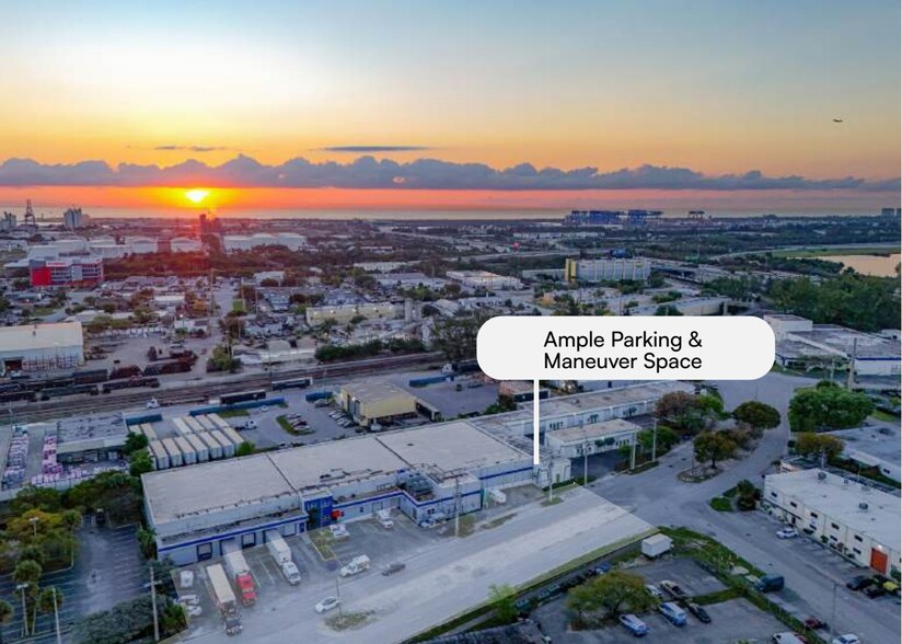 More Photos Of 3220 SW 2nd Ave, Fort Lauderdale Refrigeration Cold Storage For Sale