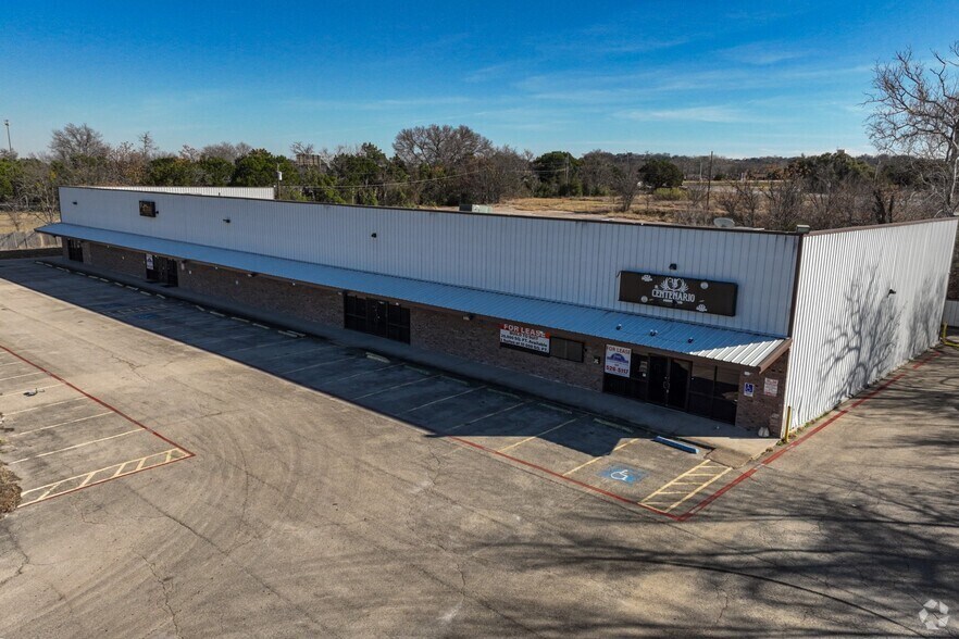 Primary Photo Of 4100 E Veterans Memorial Blvd, Nolanville Freestanding For Lease