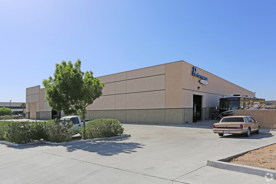 More Photos Of 12858 Production Pl, Victorville Flex For Sale