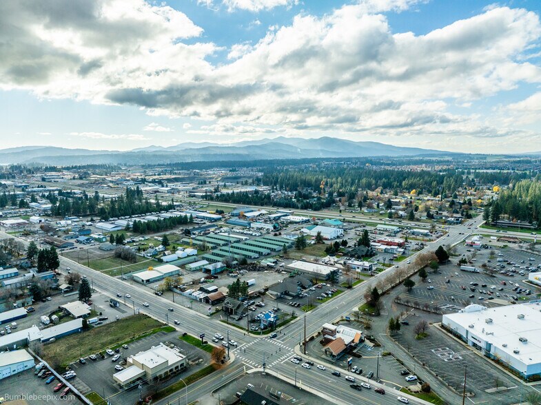 More Photos Of 124 W Hanley Ave, Coeur d'Alene Fast Food For Sale