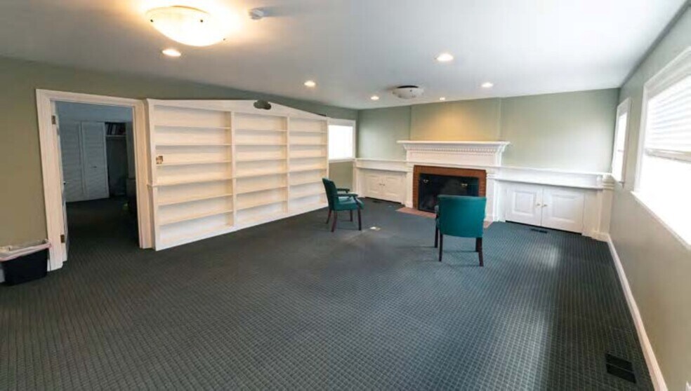 More Photos Of 5371 Kietzke Ln, Reno Office For Sale