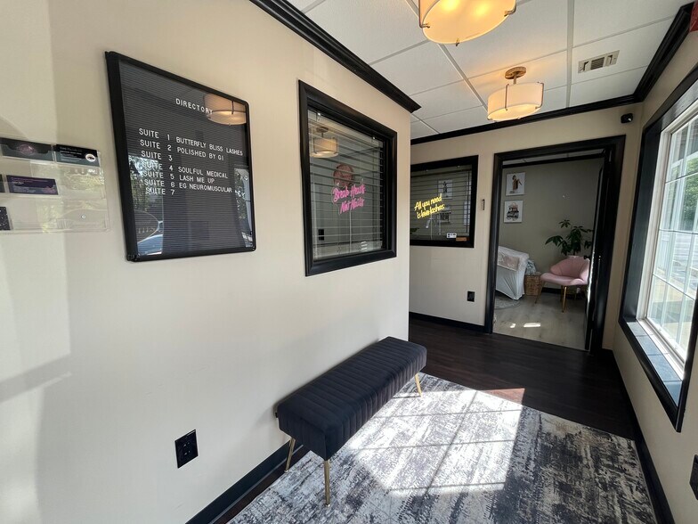 More Photos Of 5853 Post Rd, East Greenwich General Retail For Sale