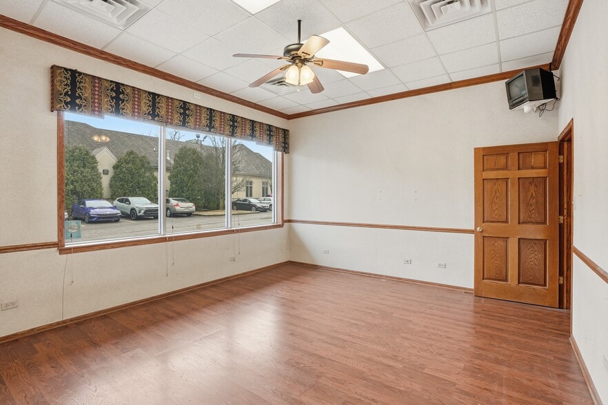 More Photos Of 8025 Wicker Ave, Saint John Storefront Retail Office For Sale