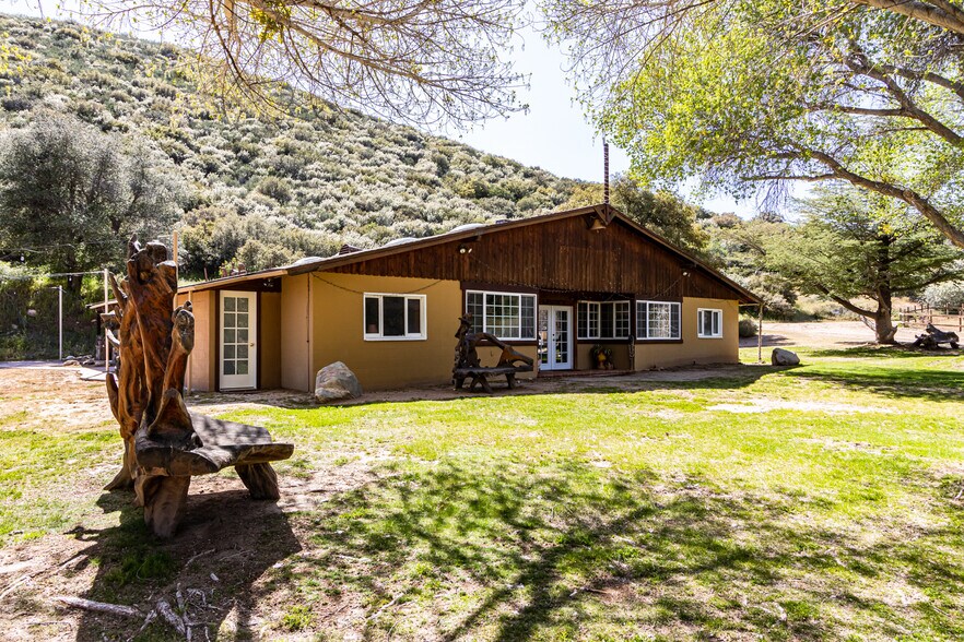 More Photos Of 26068-25550 San Felipe, Warner Springs Land For Sale