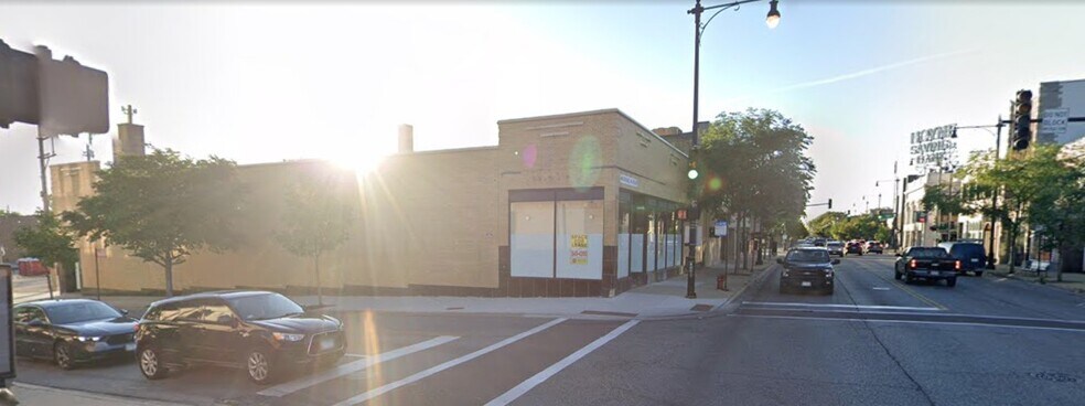 Primary Photo Of 4811 N Milwaukee Ave, Chicago Unknown For Lease