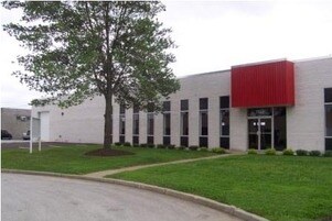 Primary Photo Of 7125-7135 Colonial Ln, Pennsauken Warehouse For Lease