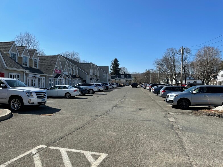 More Photos Of 2-12 Elizabeth St, Bethel Restaurant For Lease