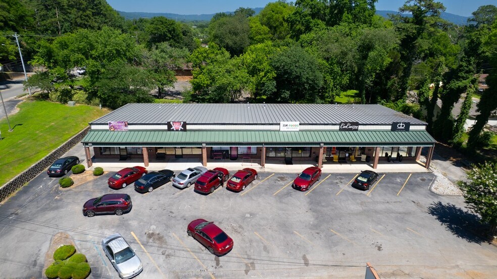 More Photos Of , Huntsville General Retail For Sale