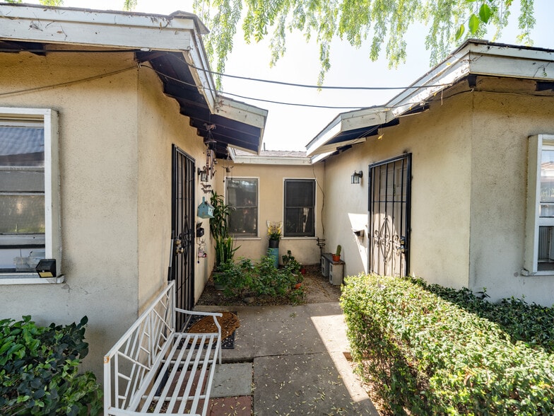 More Photos Of 805 S Olive Ave, Alhambra Multifamily For Sale