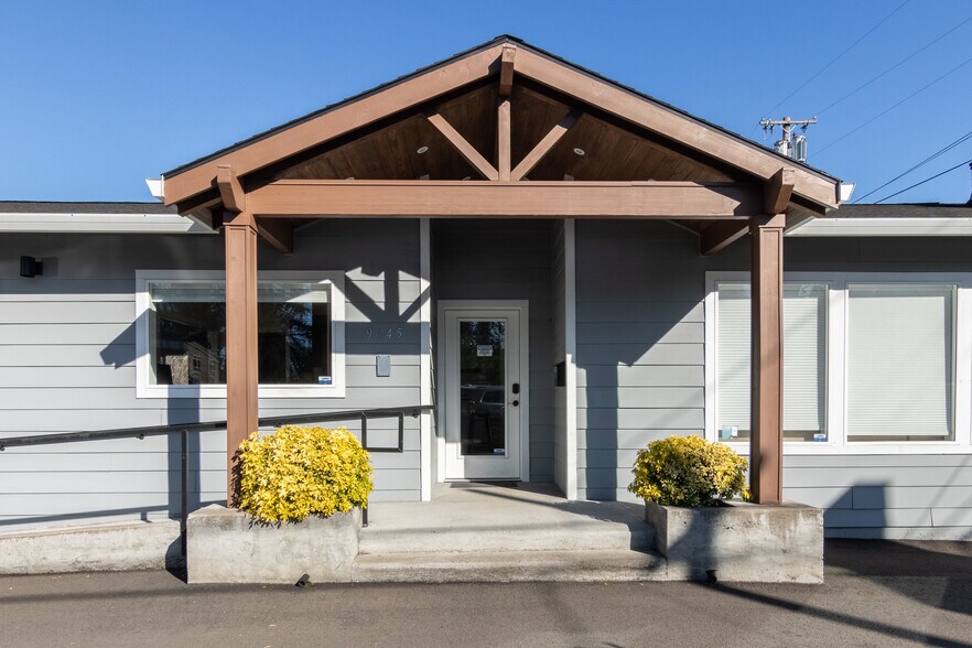More Photos Of 9645-9655 SW Beaverton Hillsdale Hwy, Beaverton Medical For Sale