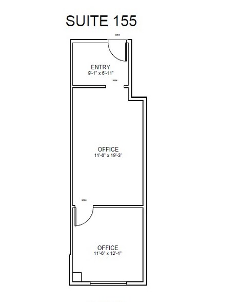 More Photos Of 50101 Governors Dr, Chapel Hill Office For Lease
