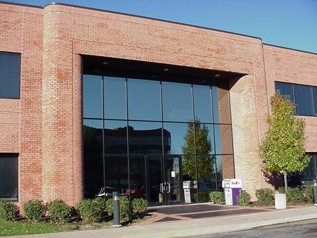 More Photos Of 3200 Robbins Rd, Springfield Office For Sale