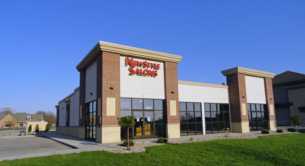 2015-2021 Lime Kiln Rd  