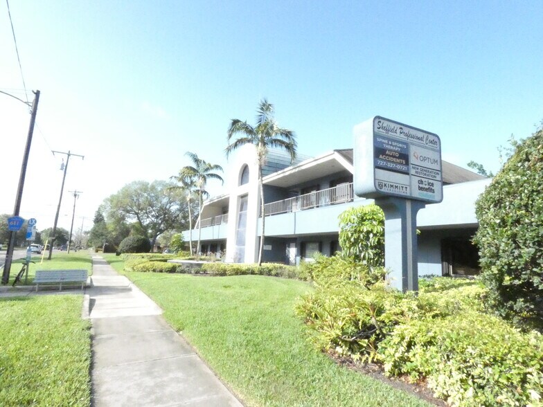 More Photos Of 2150 49th St N, Saint Petersburg Medical For Lease