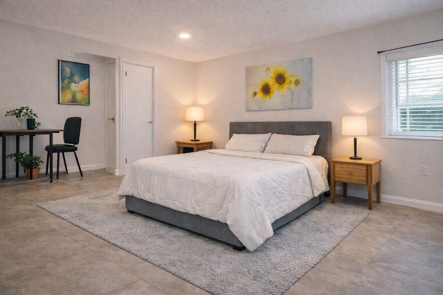 More Photos Of 9440 Johnson St, Pembroke Pines Healthcare For Lease