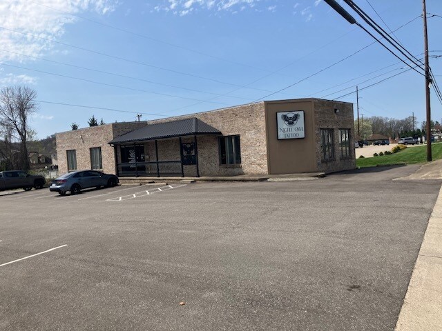 More Photos Of 3761 Teays Valley Rd, Hurricane Medical For Sale