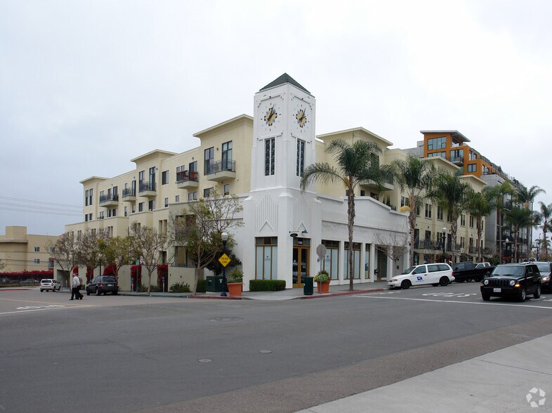More Photos Of 1700-1780 Kettner Blvd, San Diego Storefront Retail Office For Lease
