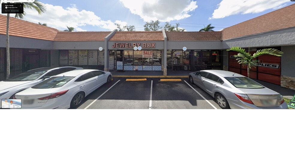 More Photos Of 8600-8630 Sr-84, Fort Lauderdale Unknown For Lease