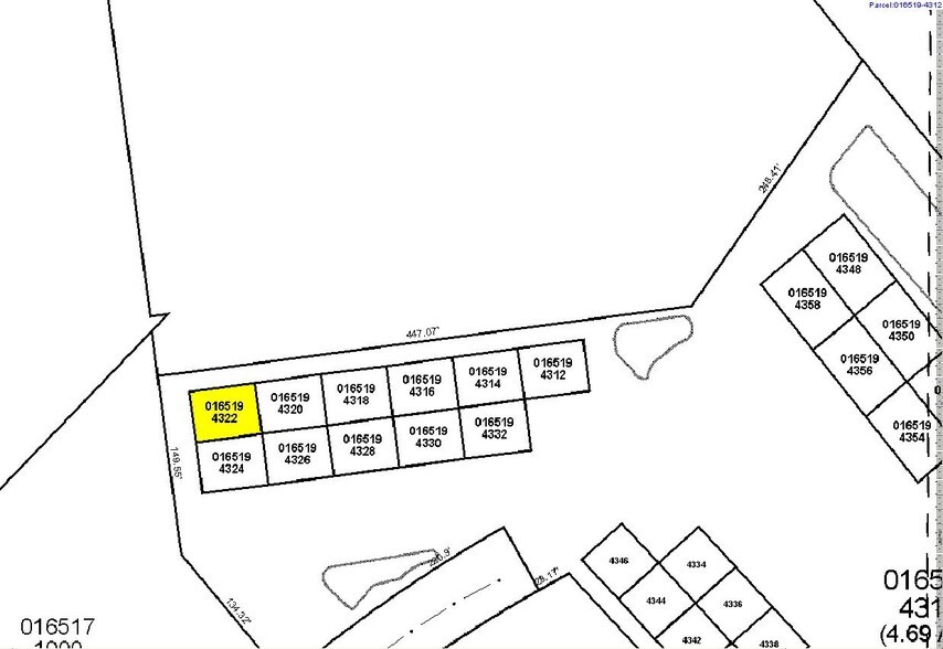 More Photos Of 8725 Youngerman Ct, Jacksonville Warehouse For Sale