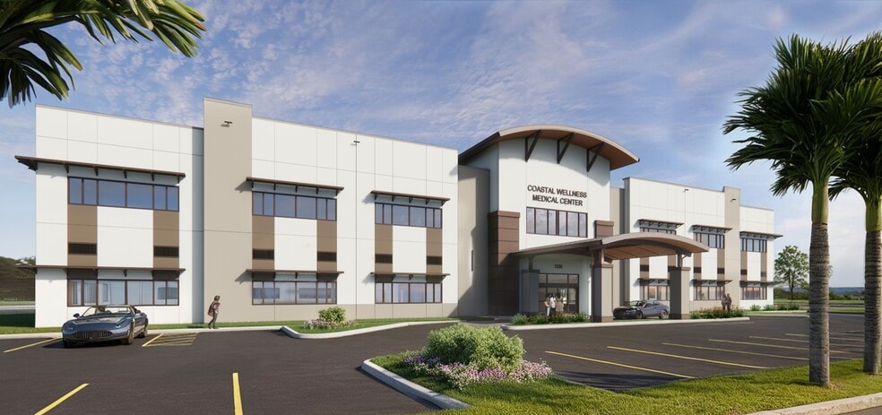 Primary Photo Of 1200 N Tamiami Trl, Venice Unknown For Lease