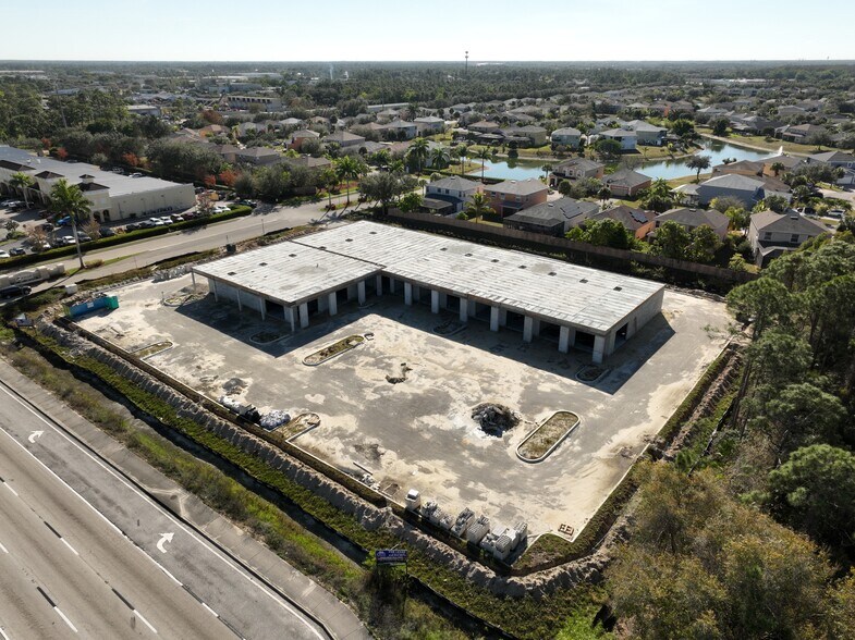 More Photos Of 5725 Lee Blvd, Lehigh Acres Freestanding For Lease