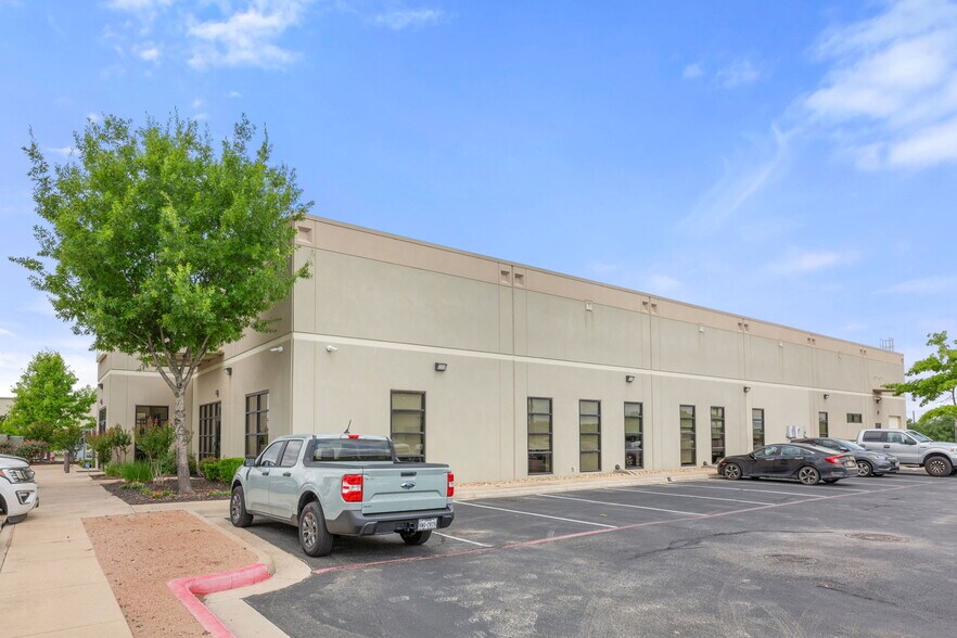 More Photos Of 111 Cooperative Way, Georgetown Office For Lease