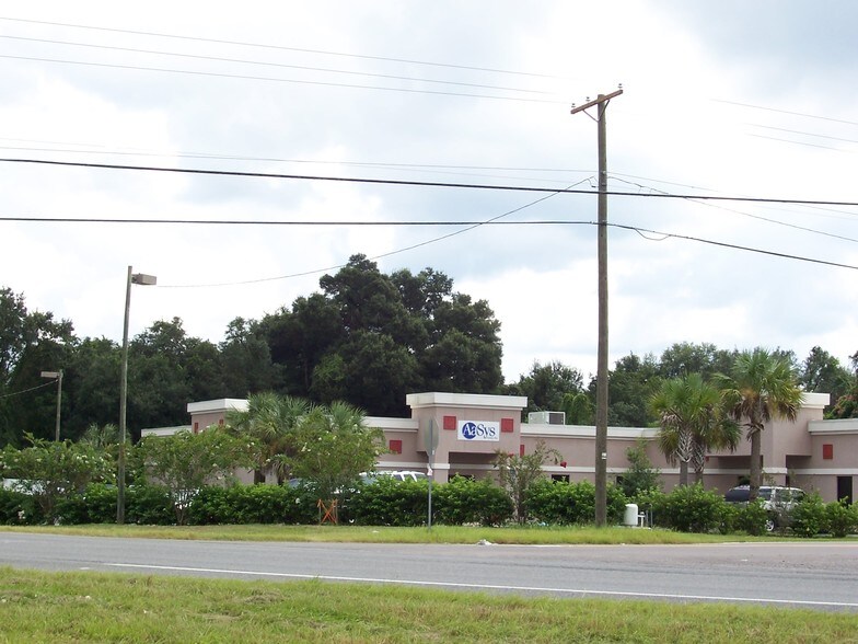 More Photos Of 11301 N US Hwy 301, Thonotosassa Medical For Lease