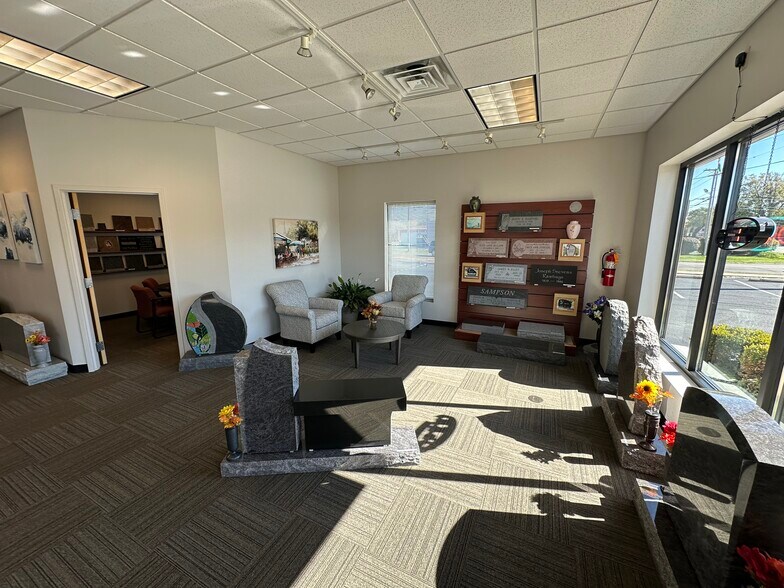 More Photos Of 5412 Monroe St, Toledo Storefront For Sale