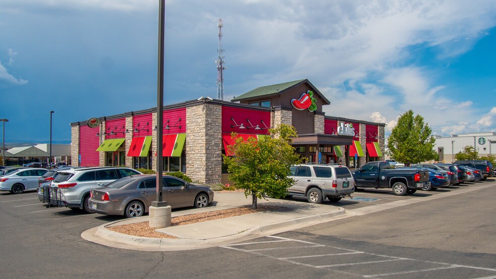 More Photos Of Chili's, Espanola Freestanding For Sale