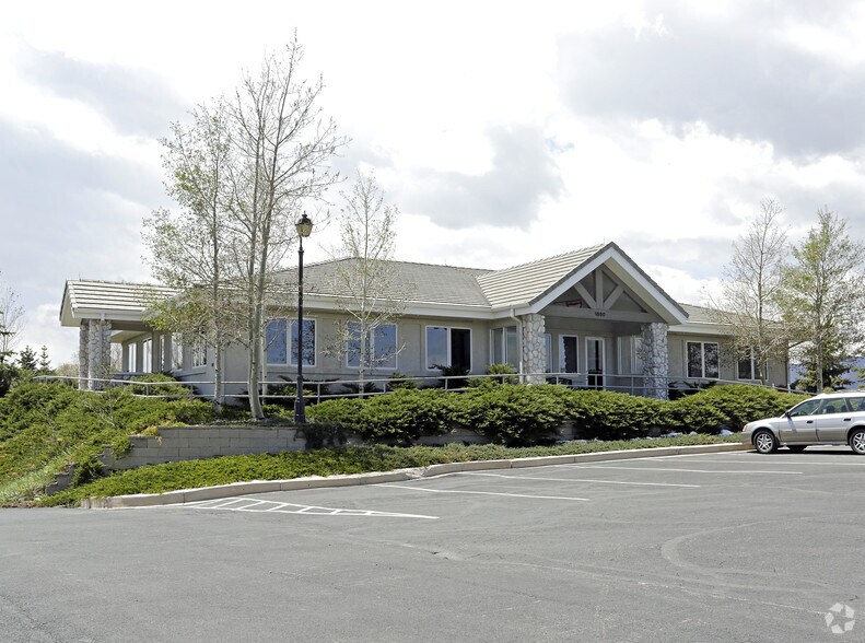 More Photos Of 1880 Willow Park Way, Monument Office For Sale