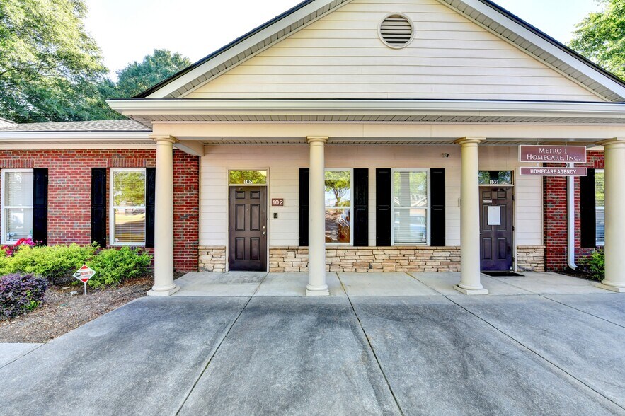 Primary Photo Of 3613 Braselton Hwy, Dacula Office For Lease