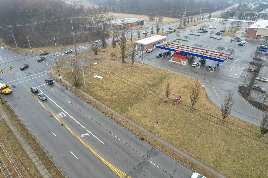 More Photos Of 0 Stelzer Road 0 Stelzer, Columbus Land For Sale