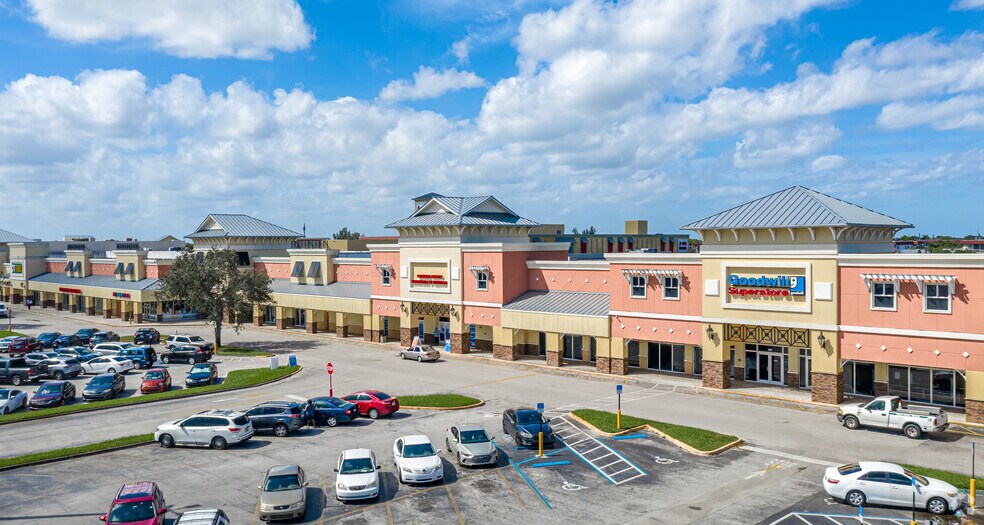 More Photos Of 1201-1599 N State Road 7, Fort Lauderdale Unknown For Lease