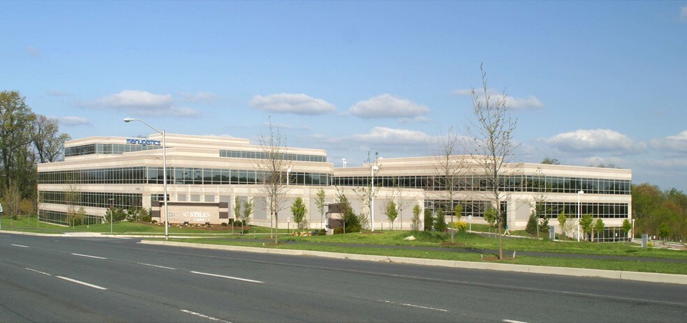More Photos Of 9713 Key West Ave, Rockville Office For Lease