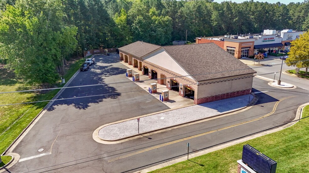 More Photos Of 4567 James Madison Pky, King George General Retail For Sale