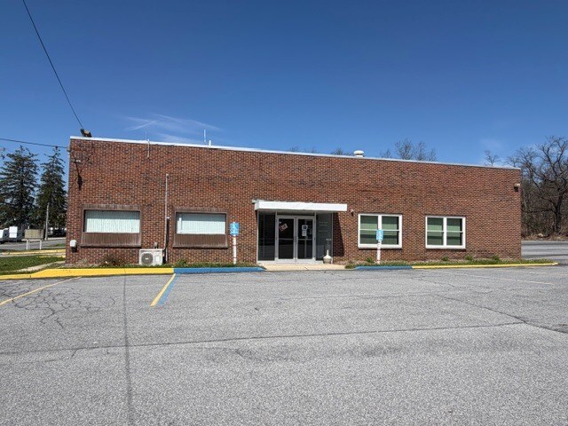 More Photos Of 631 Lamberd Ave, Johnstown Warehouse For Sale