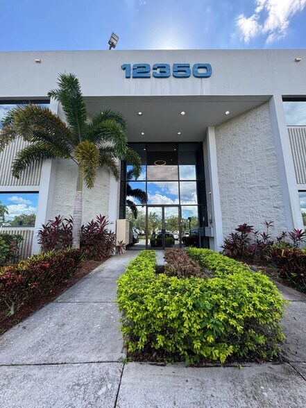 More Photos Of 12350 NW 39th St, Coral Springs Office For Sale