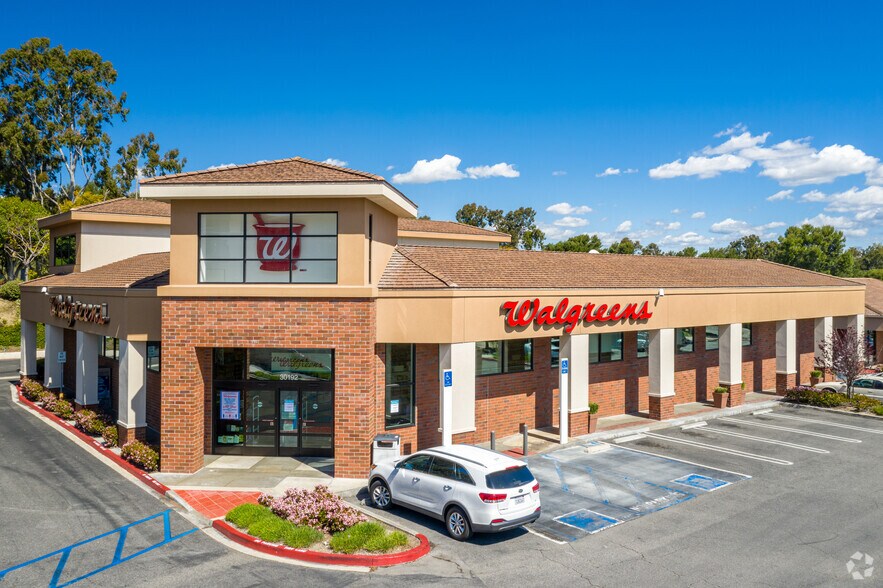 Primary Photo Of 30192 Town Center Dr, Laguna Niguel Drugstore For Lease