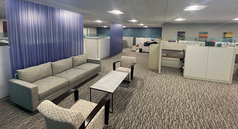 More Photos Of 4401 Waterfront Dr, Glen Allen Office For Lease