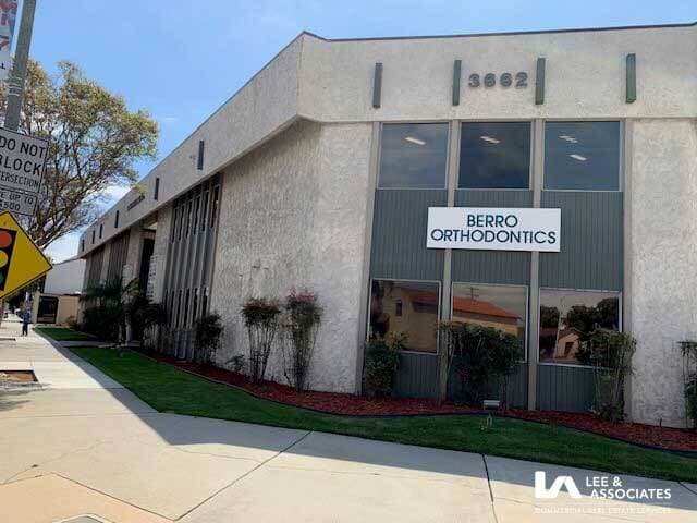 More Photos Of 3662 Katella Ave, Los Alamitos Medical For Lease