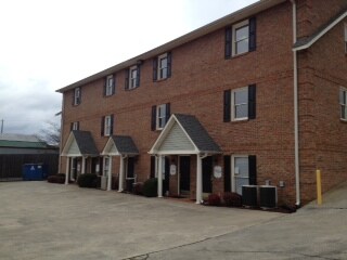 More Photos Of 1202 N Tennessee St, Cartersville Office Residential For Lease