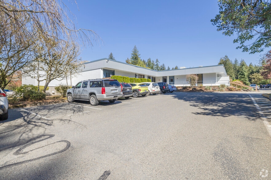 Primary Photo Of 500 NE Lilly Rd, Olympia Medical For Lease