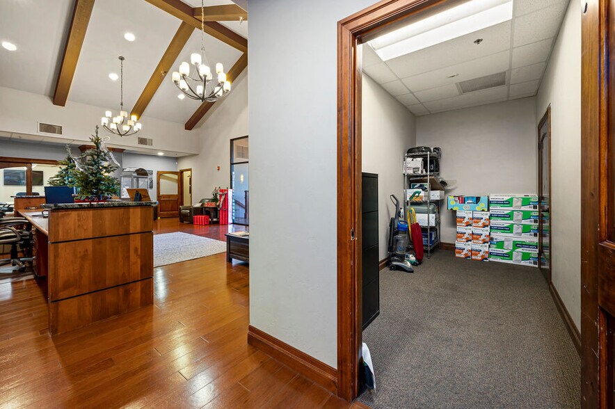 More Photos Of 2474 Patterson Rd, Grand Junction Office For Sale
